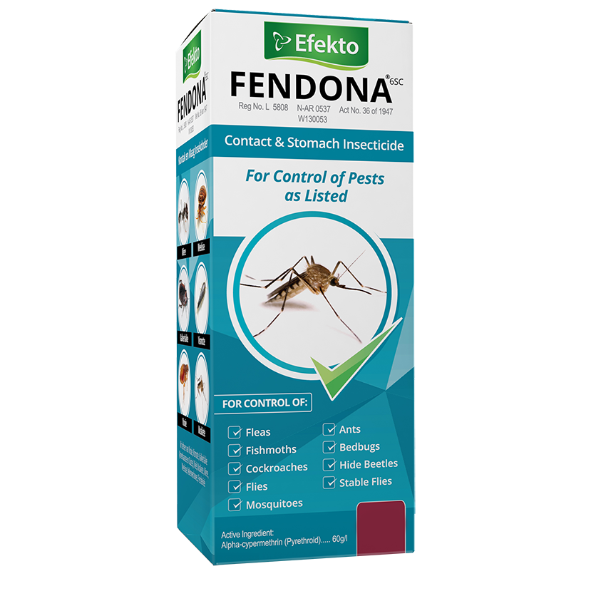 EFEKTO FENDONA 6SC - 500ml