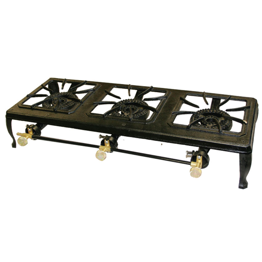 Totai C30 Ring Burner