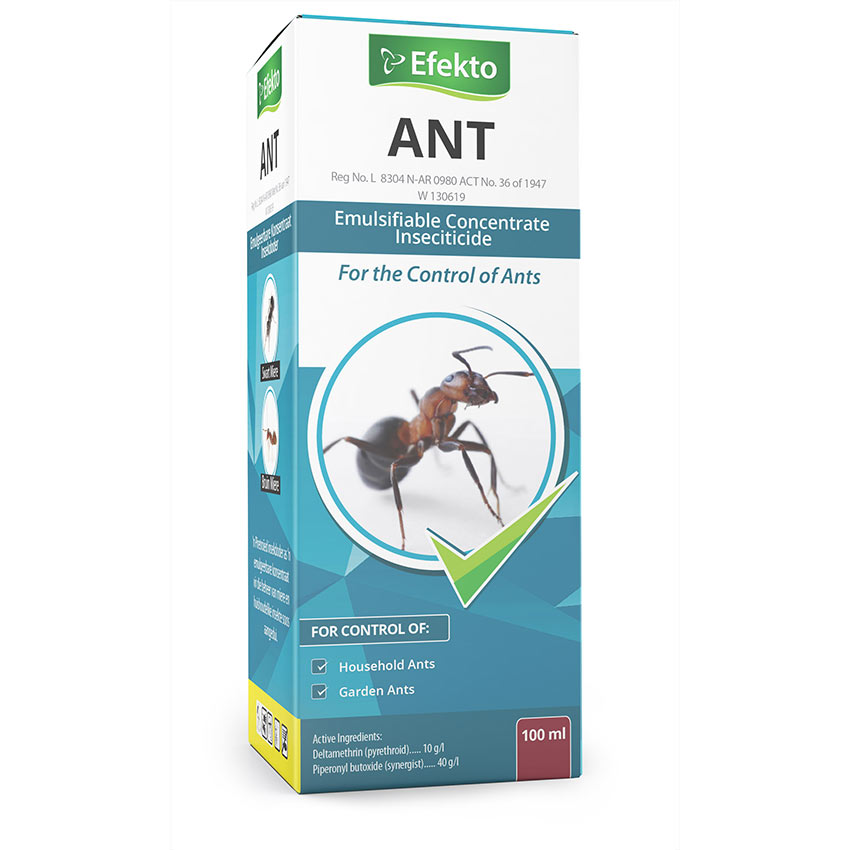 EFEKTO ANT - 100ml