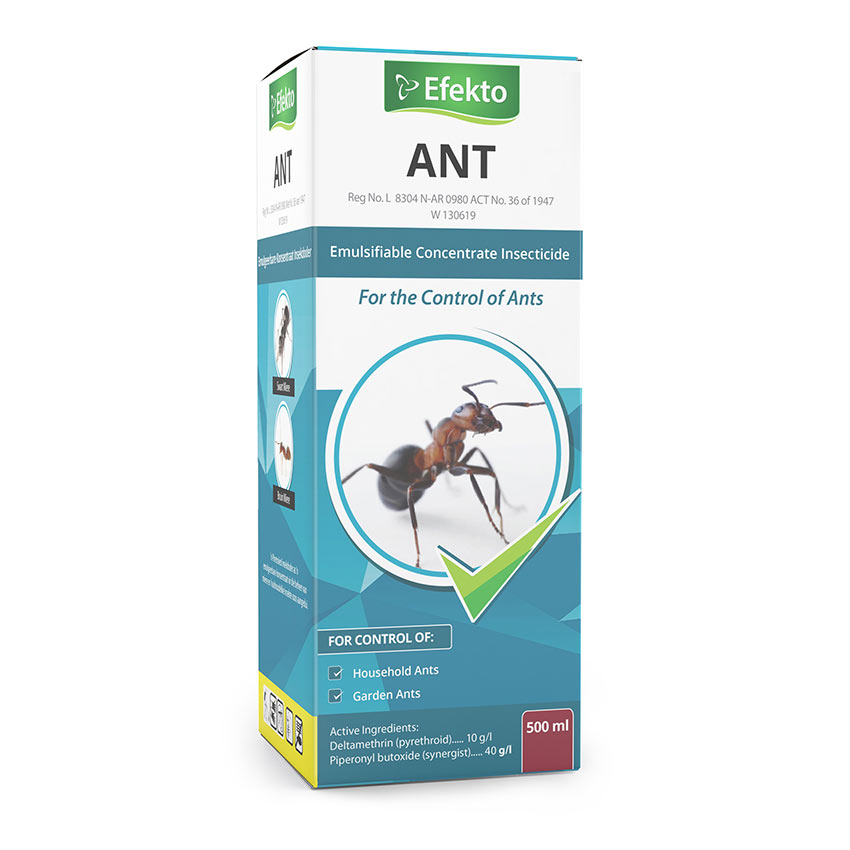 EFEKTO ANT - 500ml