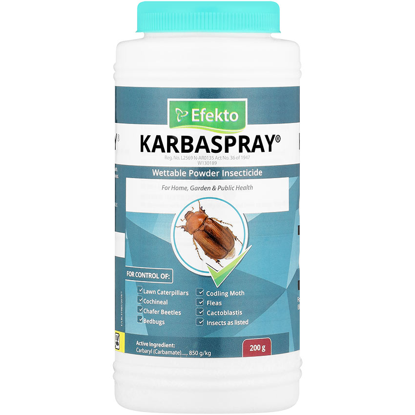 EFEKTO KARBASPRAY 200G