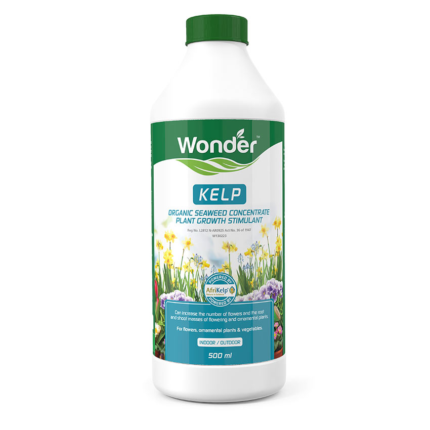 WONDER KELP PLANT FOOD 500ML