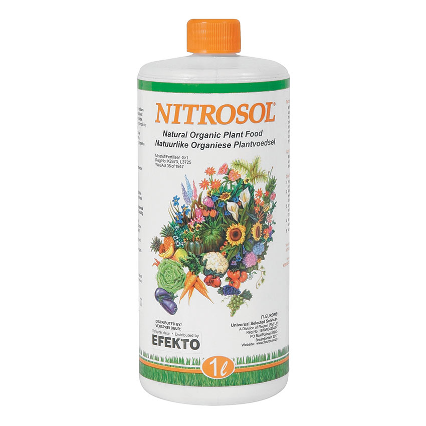 WONDER NITROSOL - 1L