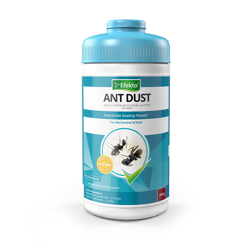 EFEKTO ANT DUST 200G