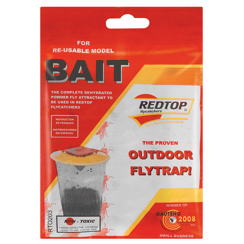 REDTOP SPARE FLYBAIT