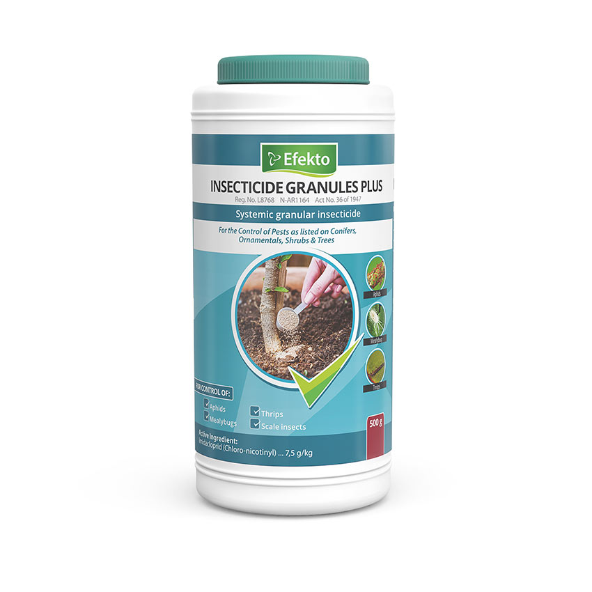EFEKTO GRANULES PLUS 500G
