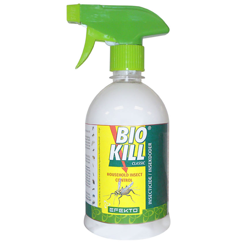 EFEKTO BIO KILL CLASSIC 375ML