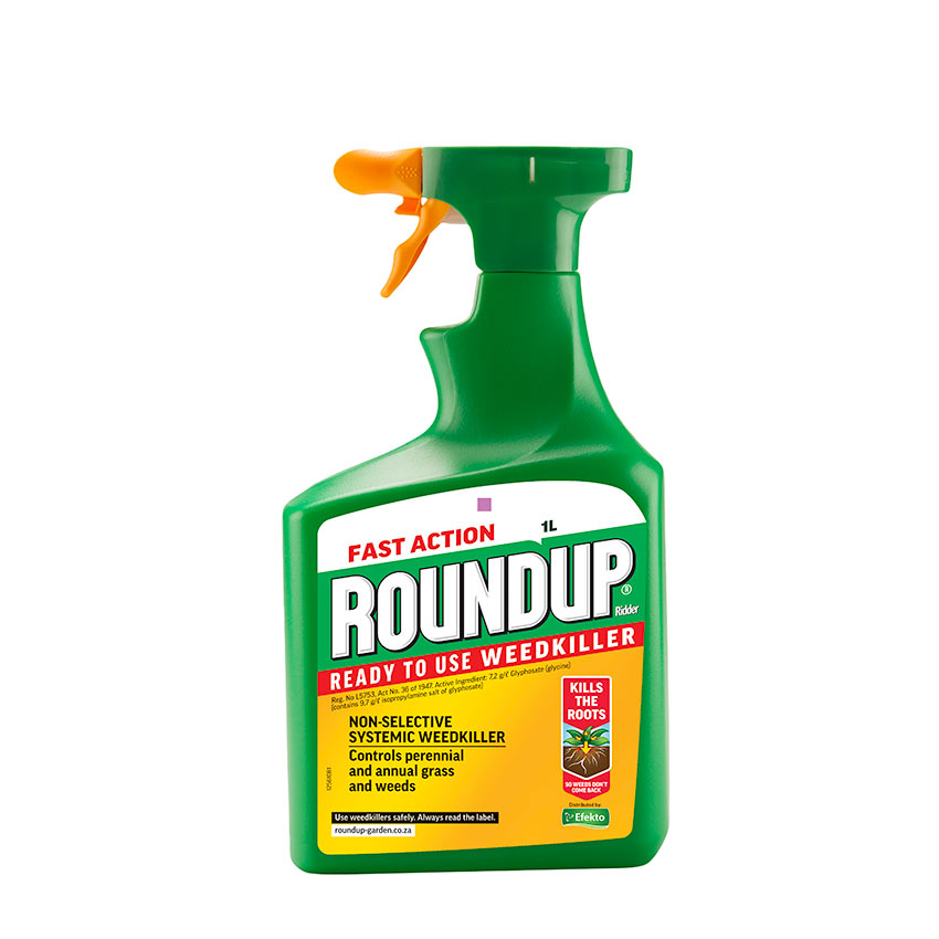 ROUNDUP RTU - 1L