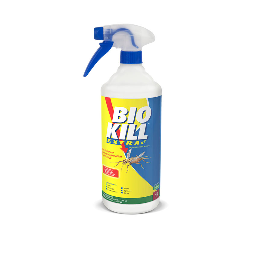 EFEKTO BIO KILL GT EXTRA 1L