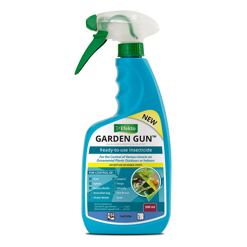 EFEKTO GUN RTU 500ML