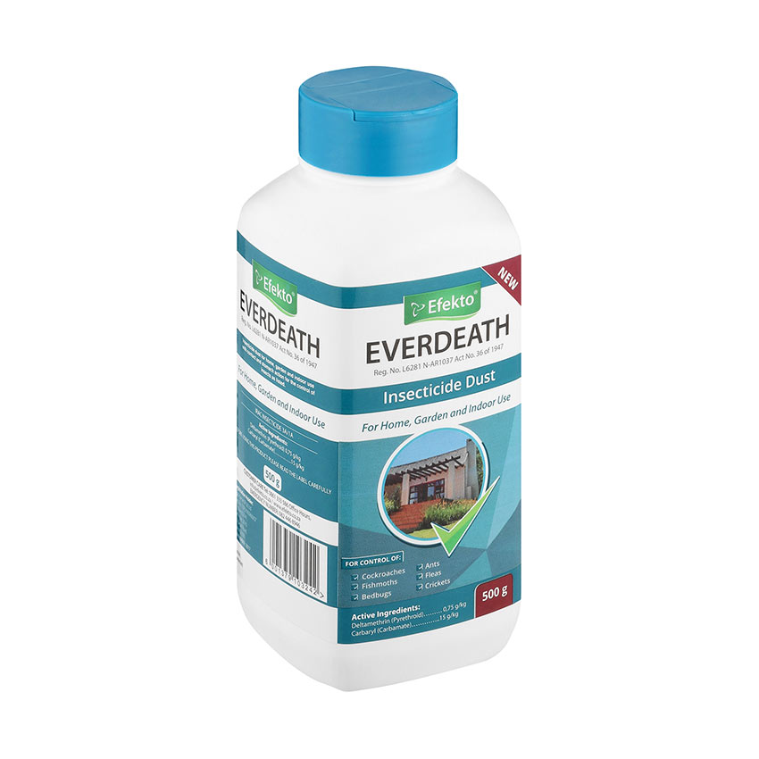 EFEKTO EVERDEATH - 500g