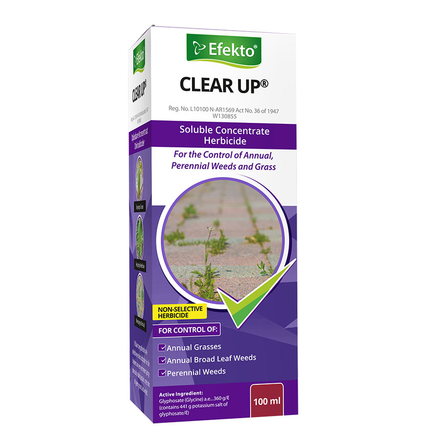 EFEKTO CLEAR UP - 100ml