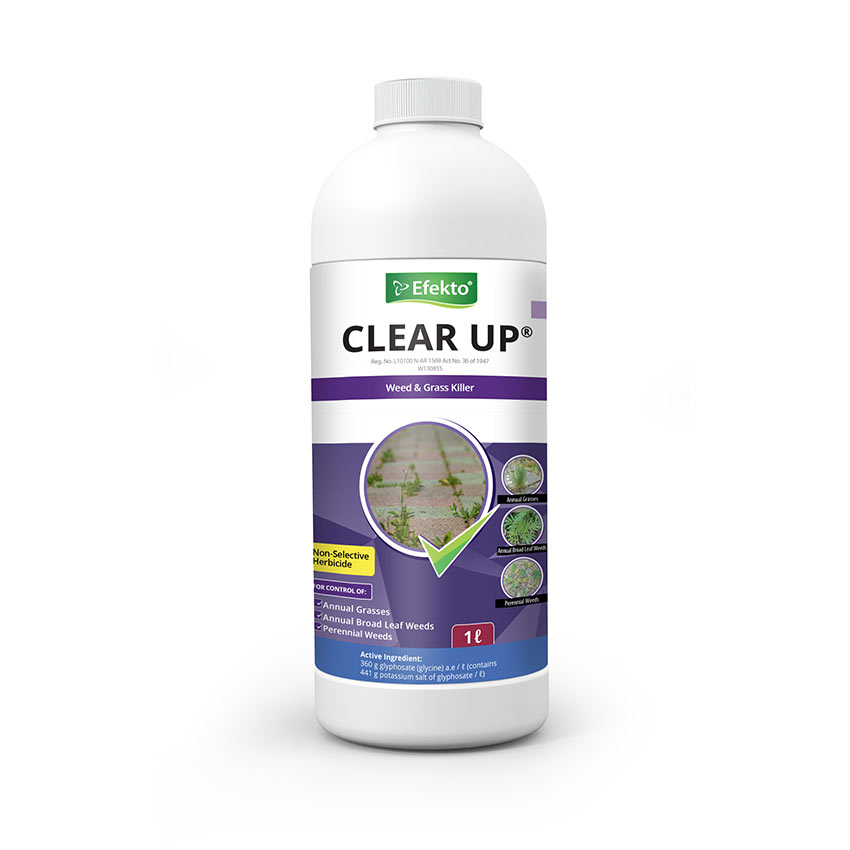 EFEKTO CLEAR UP - 1L