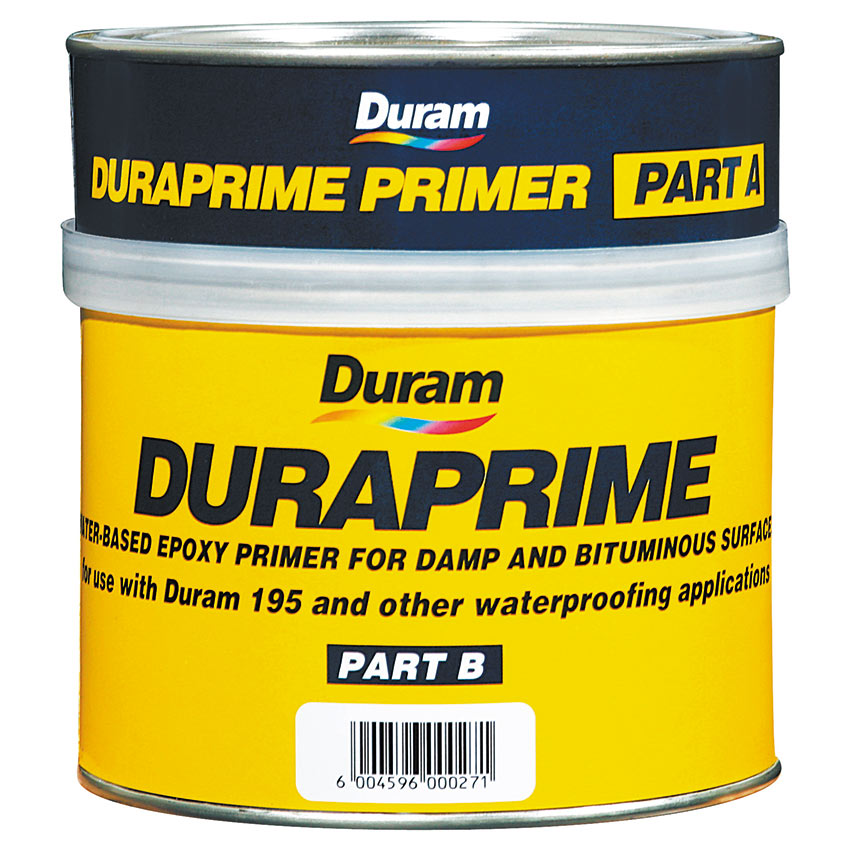 DURAM DURAPRIME 1L