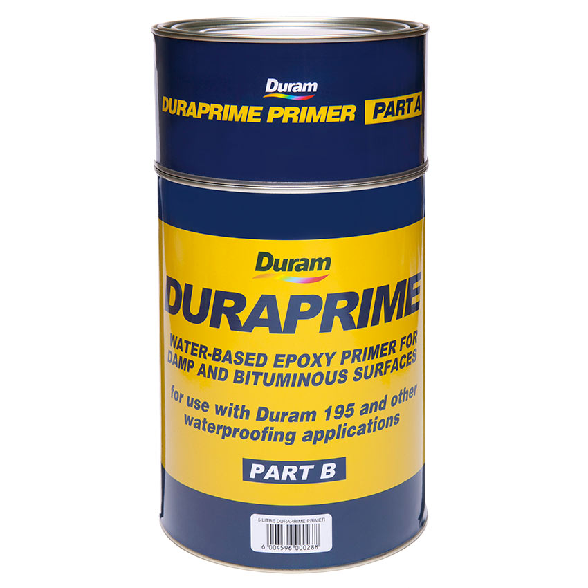 DURAM DURAPRIME 5L