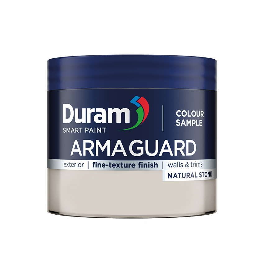 DURAM ARMAGUARD 90ML - Burnt Ash