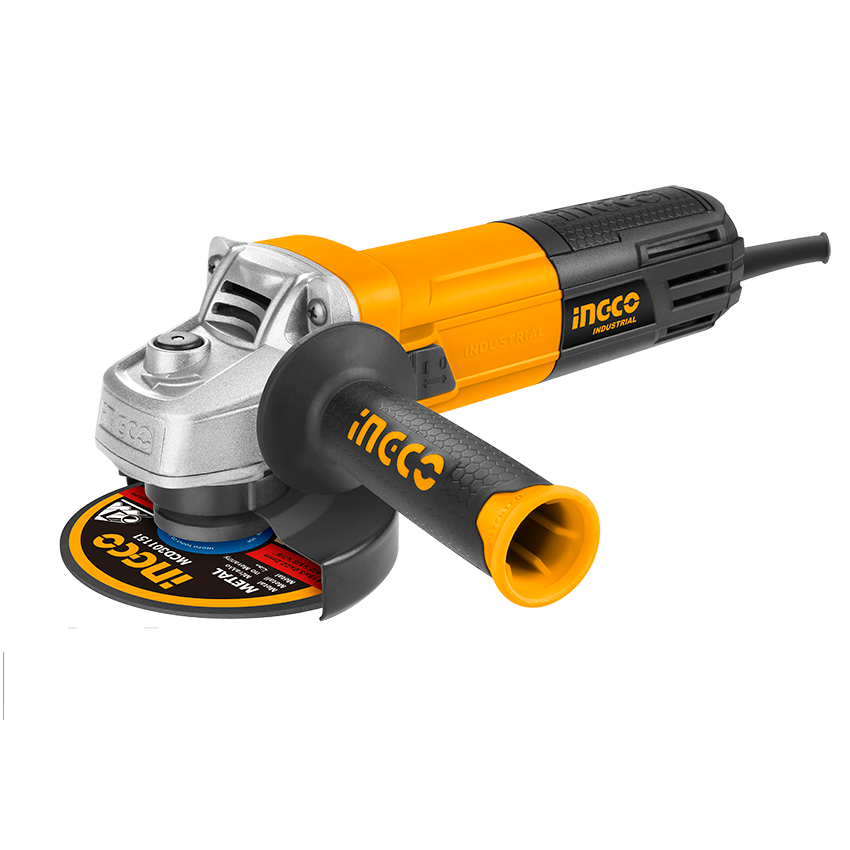INGCO ANGLE GRINDER 950W 115MM (AG8508)