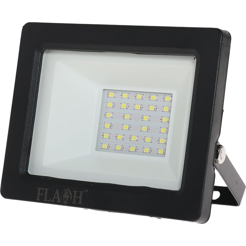 FLASH LED FLOODLIGHT DAYLIGHT - 20W