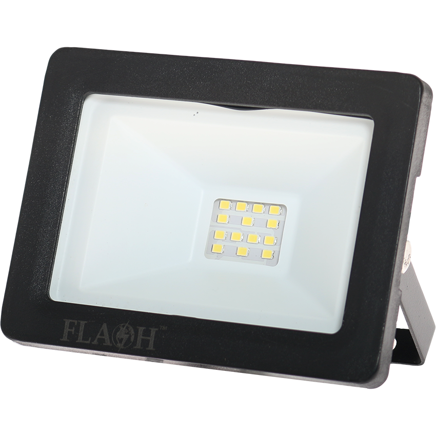 FLASH LED FLOODLIGHT DAYLIGHT - 10W