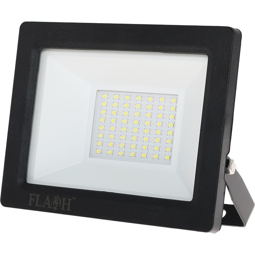 FLASH LED FLOODLIGHT DAYLIGHT - 30W