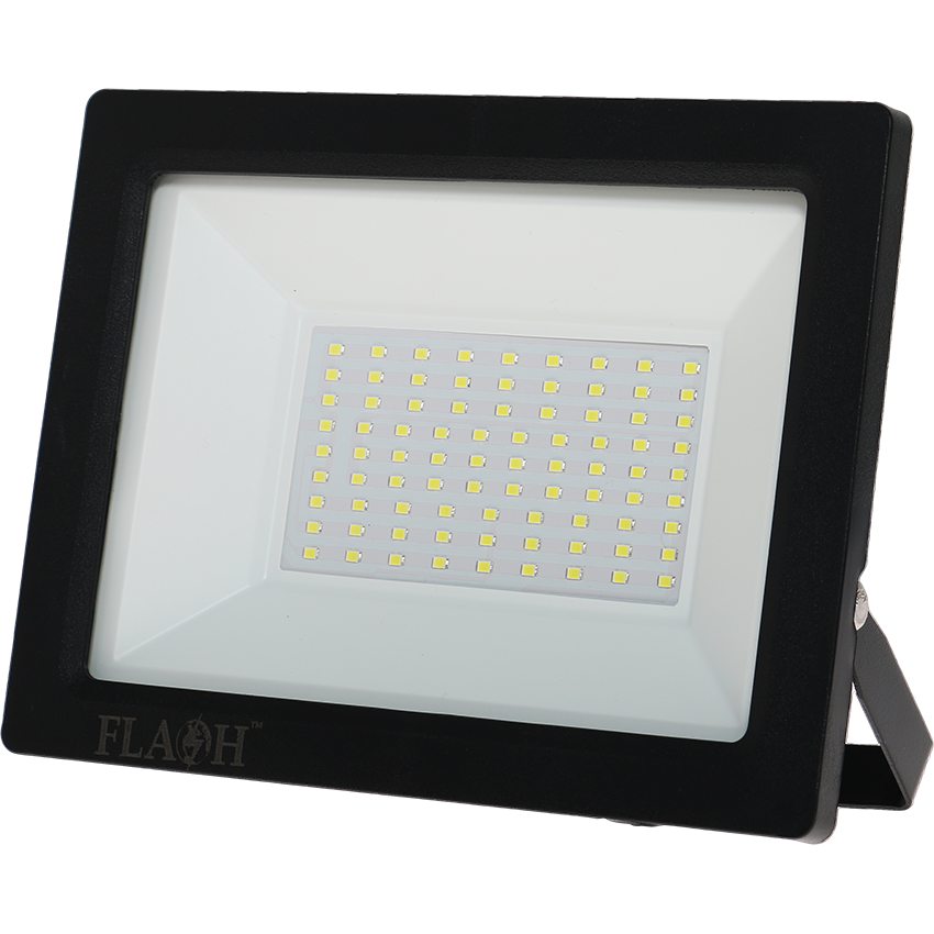 FLASH LED FLOODLIGHT DAYLIGHT - 50W