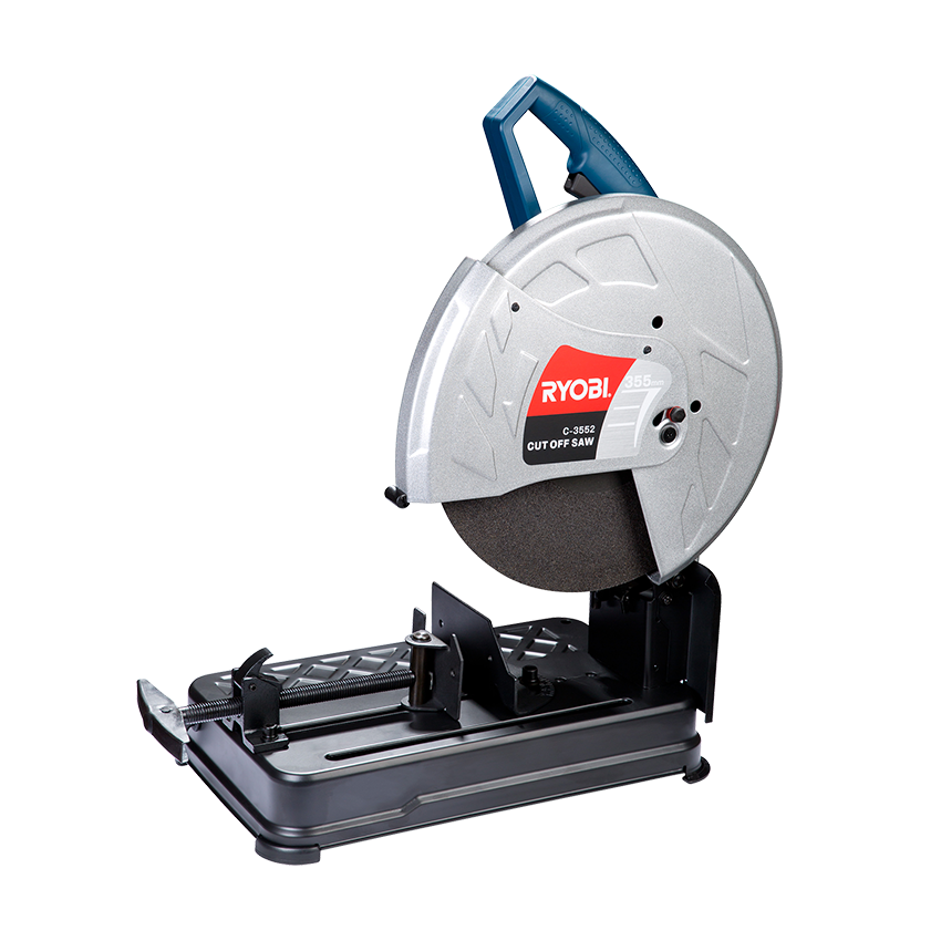 RYOBI CUT-OFF SAW 2200W 355MM (C-3552)