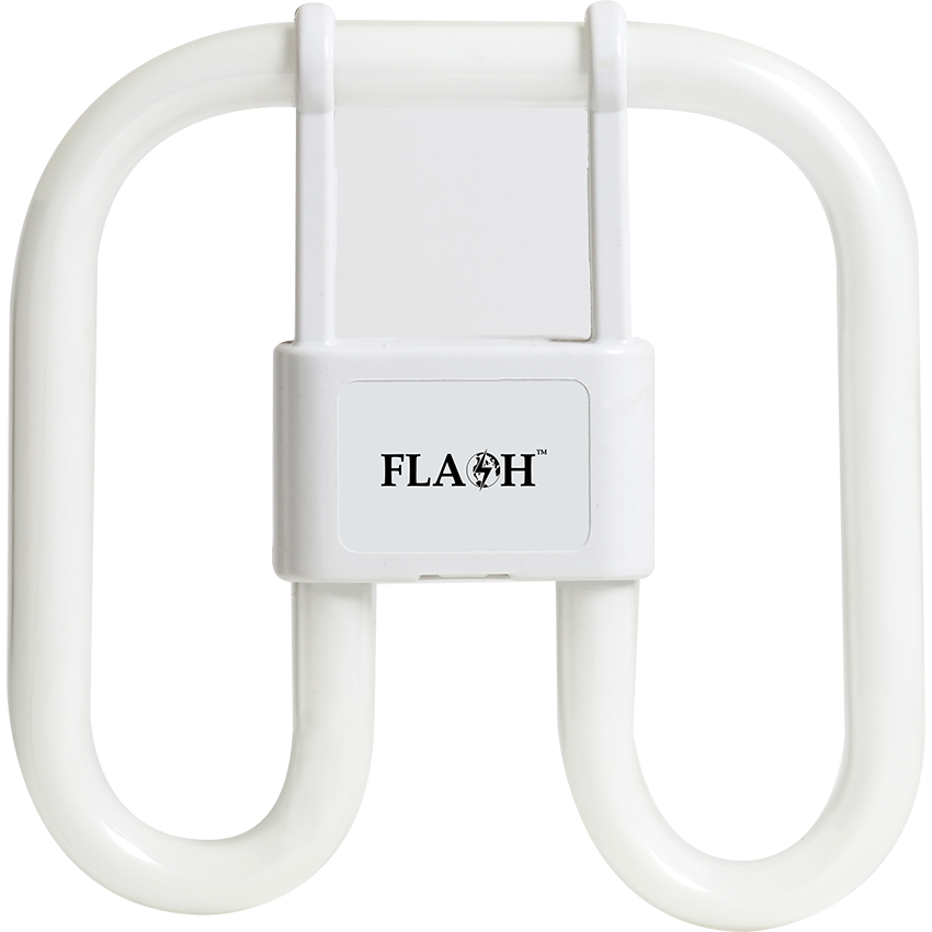 FLASH CFL E/SAVING 2D 16W DAYLIGHT GLOBE
