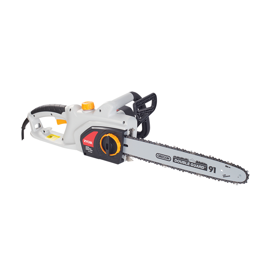 RYOBI ELECTRIC CHAIN SAW 2200W 400MM (CS-2240)