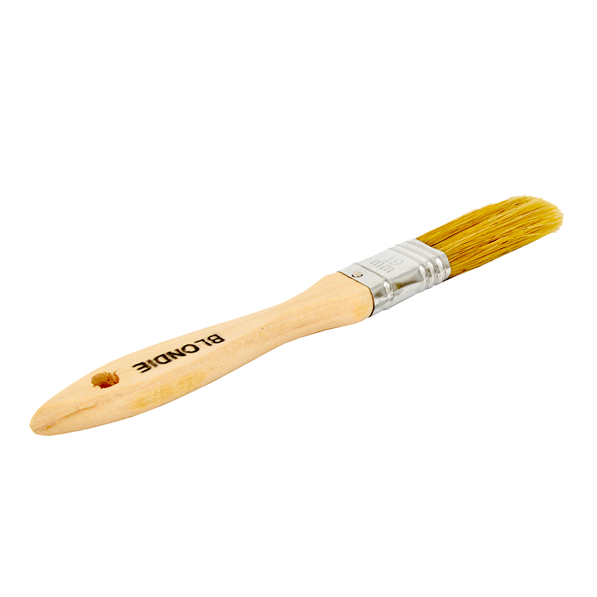 ACADEMY BLONDIE LAYMAN PAINT BRUSH - 19MM