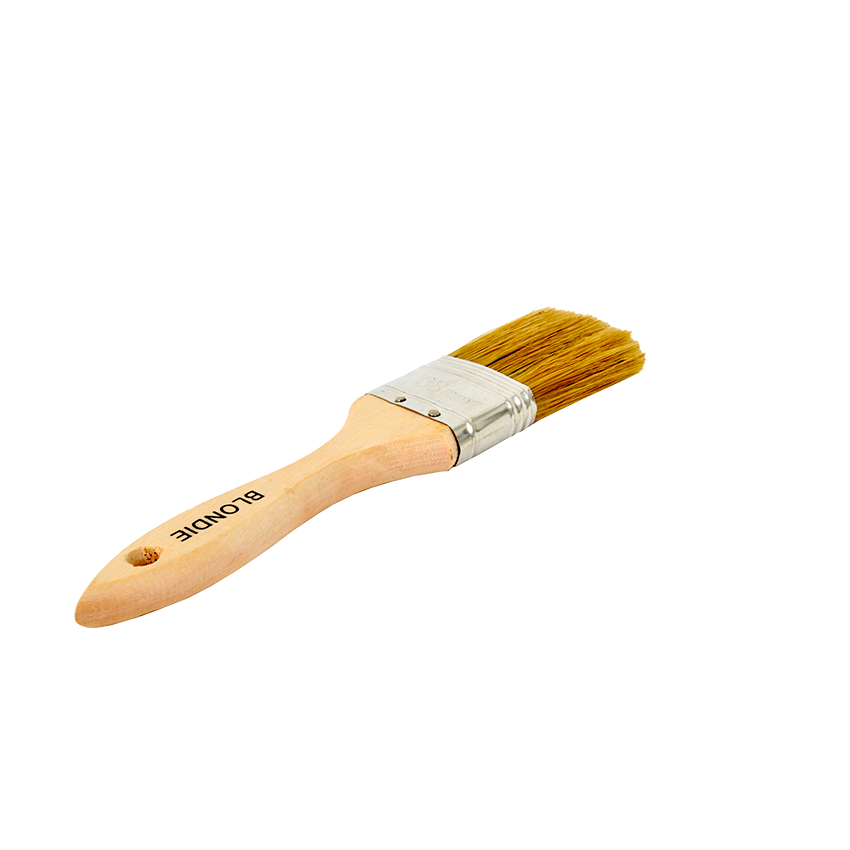ACADEMY BLONDIE LAYMAN PAINT BRUSH - 38MM