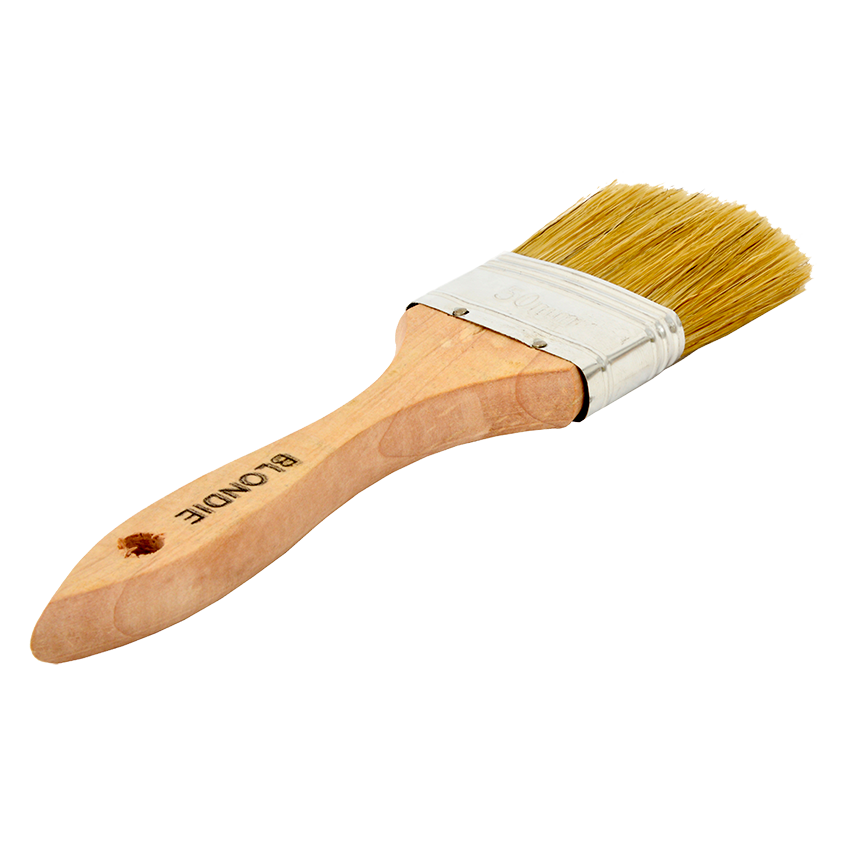 ACADEMY BLONDIE LAYMAN PAINT BRUSH - 50MM