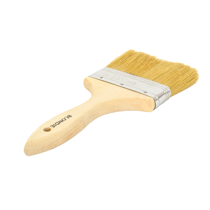 ACADEMY BLONDIE LAYMAN PAINT BRUSH - 100MM