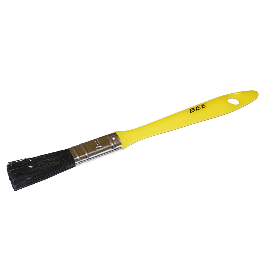 ACADEMY BEE PAINT BRUSH - 12MM