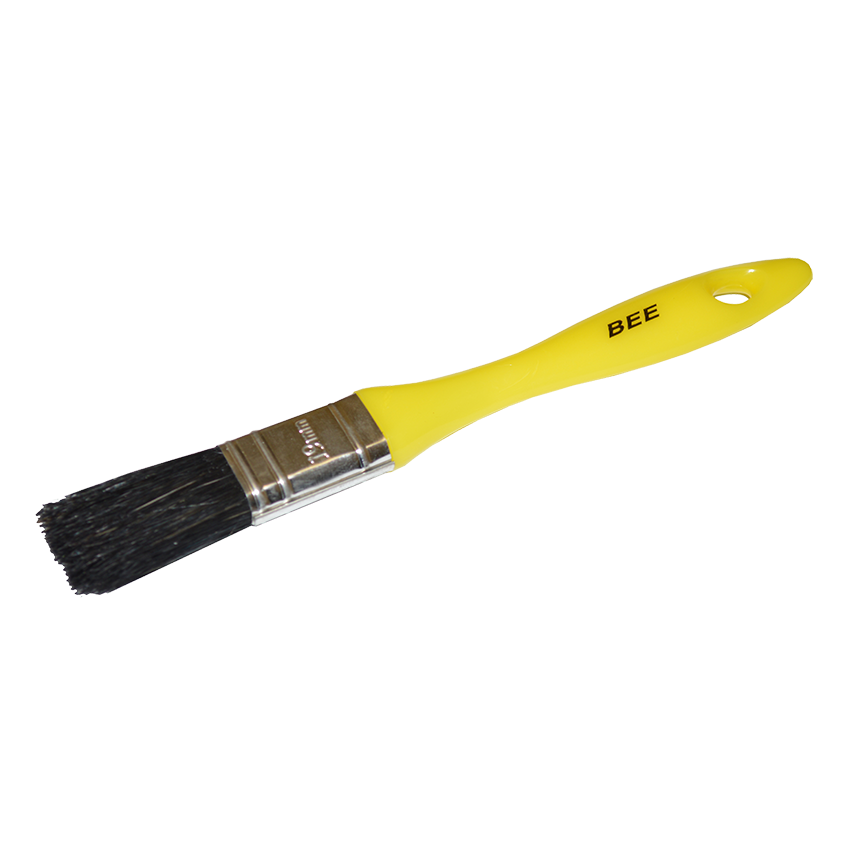 ACADEMY BEE PAINT BRUSH - 19MM
