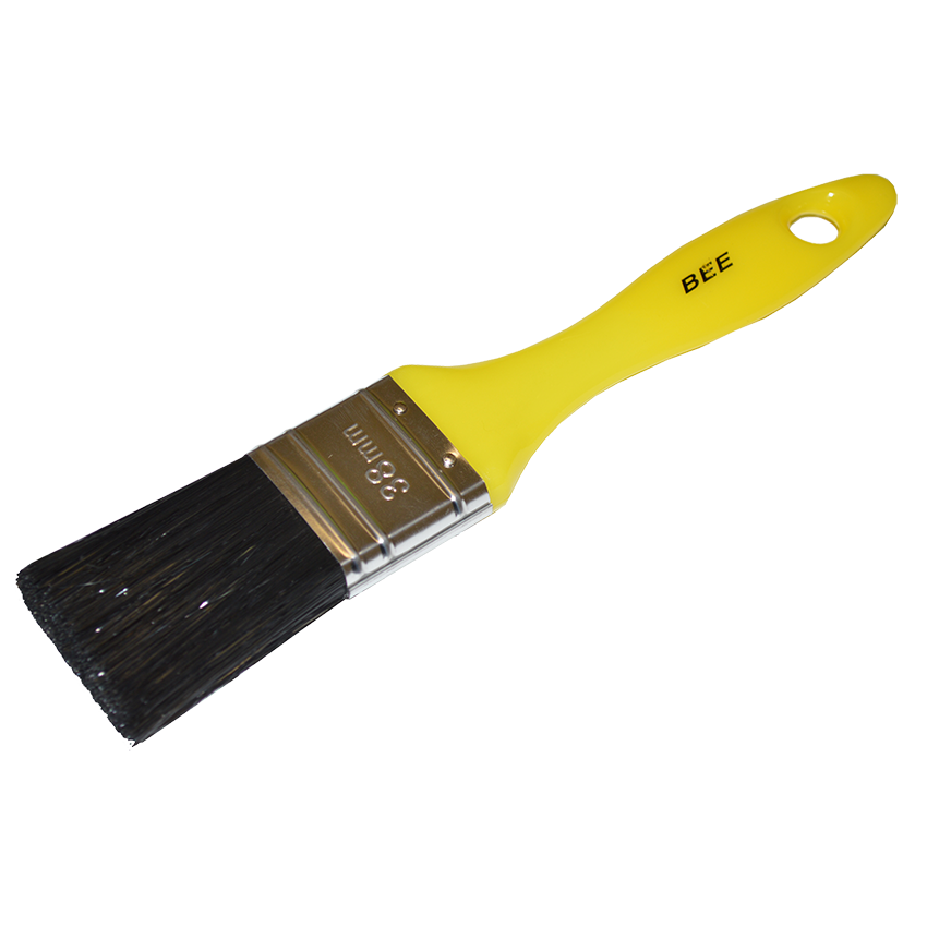 ACADEMY BEE PAINT BRUSH - 38MM