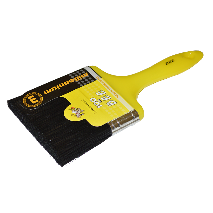 ACADEMY BEE PAINT BRUSH - 100MM
