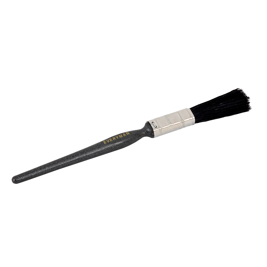 ACADEMY EVERYMAN PAINT BRUSH - 12MM