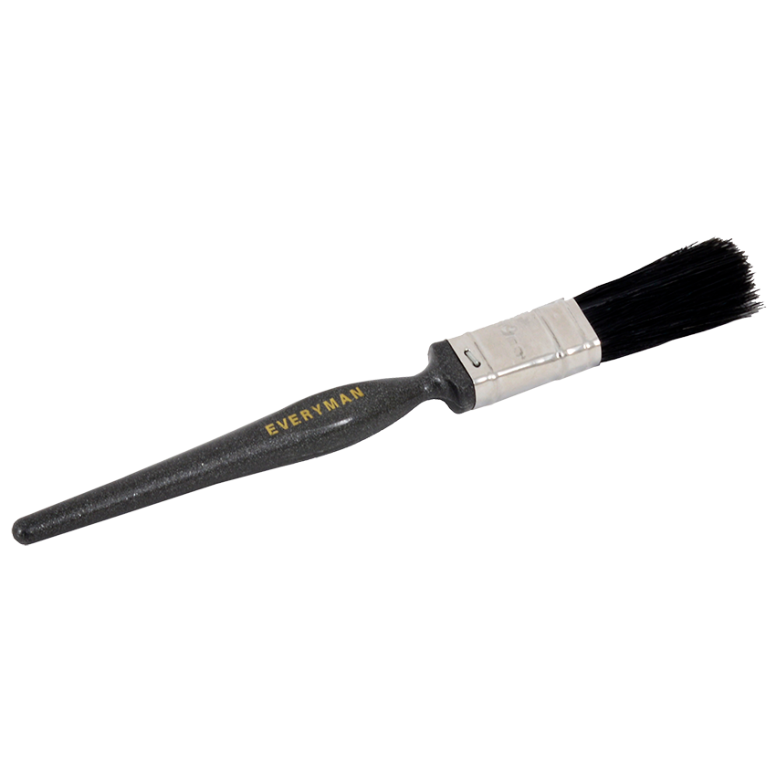 ACADEMY EVERYMAN PAINT BRUSH - 19MM