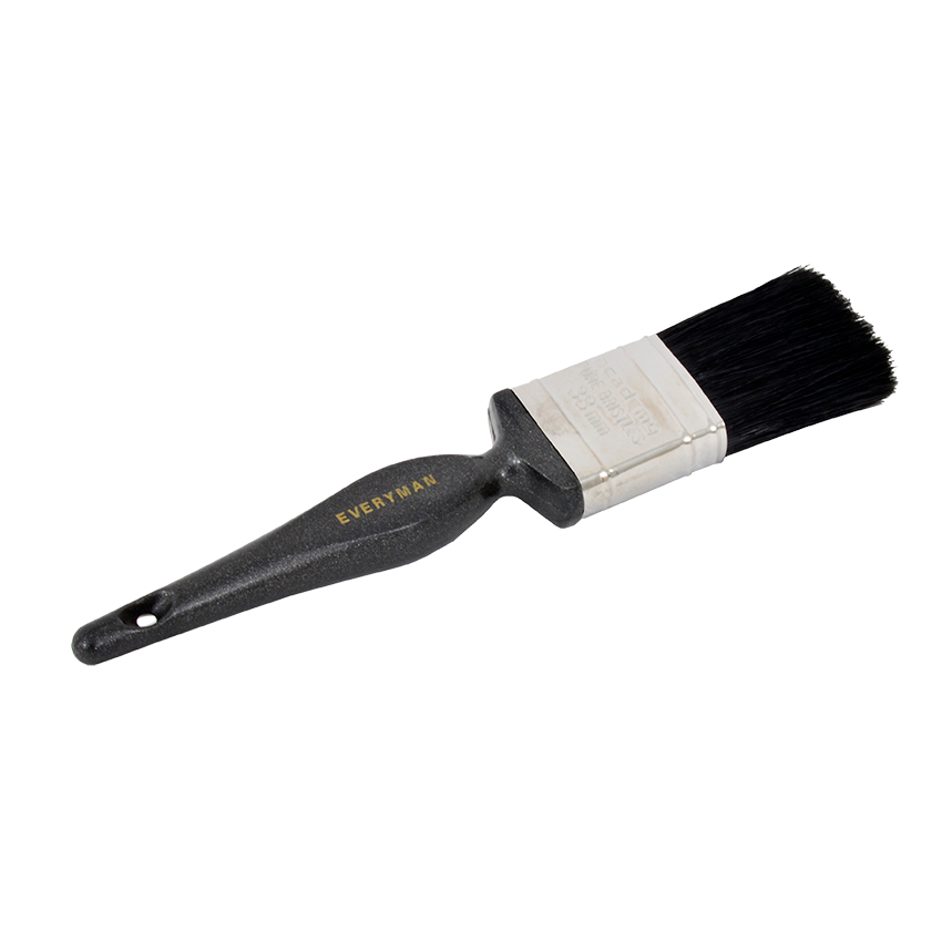 ACADEMY EVERYMAN PAINT BRUSH - 38MM