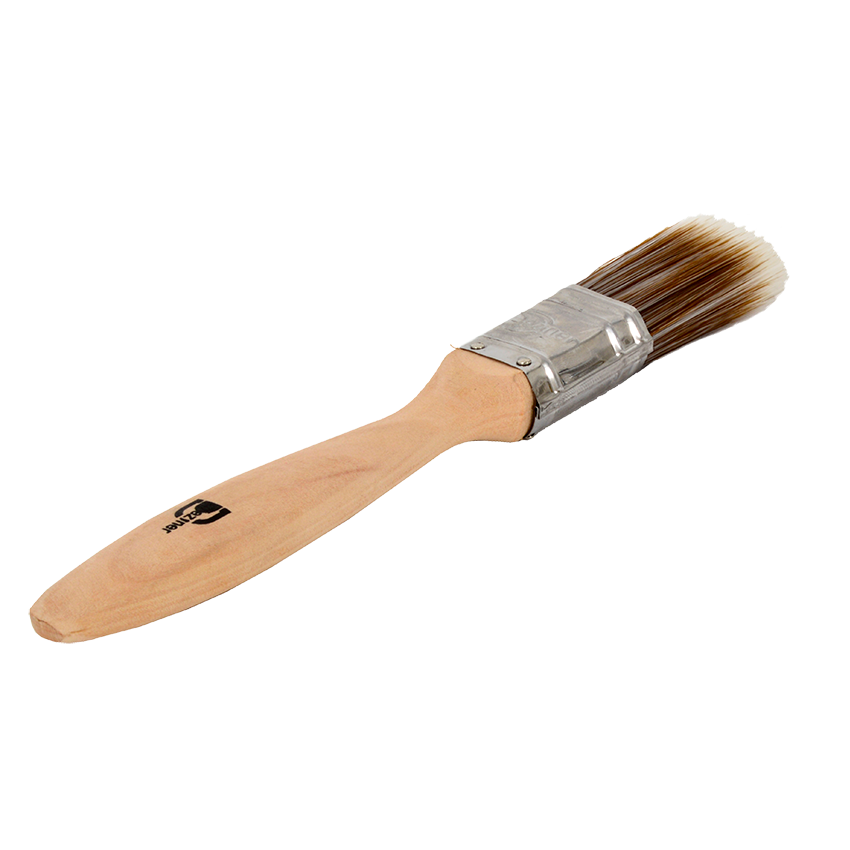 ACADEMY DEZINER PAINT BRUSH - 25MM