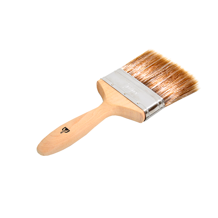 ACADEMY DEZINER PAINT BRUSH - 100MM