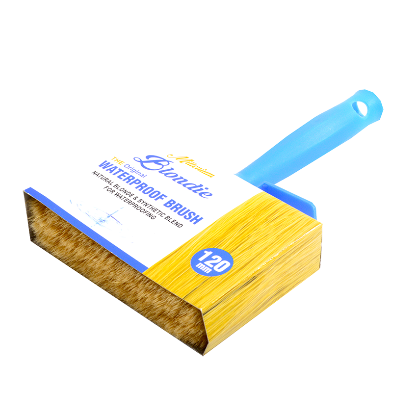 ACADEMY BLONDIE LAYMAN WATER PROOFING PAINT BRUSH - 120MM