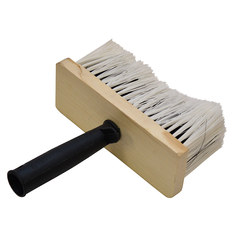ACADEMY WHITE WASH MILLENNIUM BRUSH 190MM