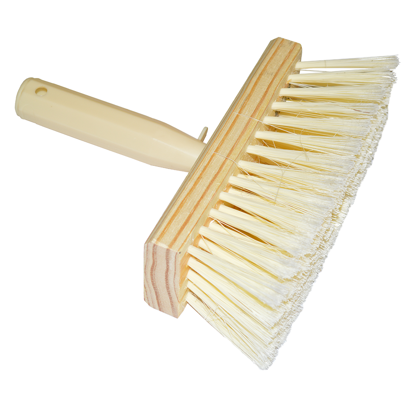 ACADEMY WHITE WASH ECO BRUSH