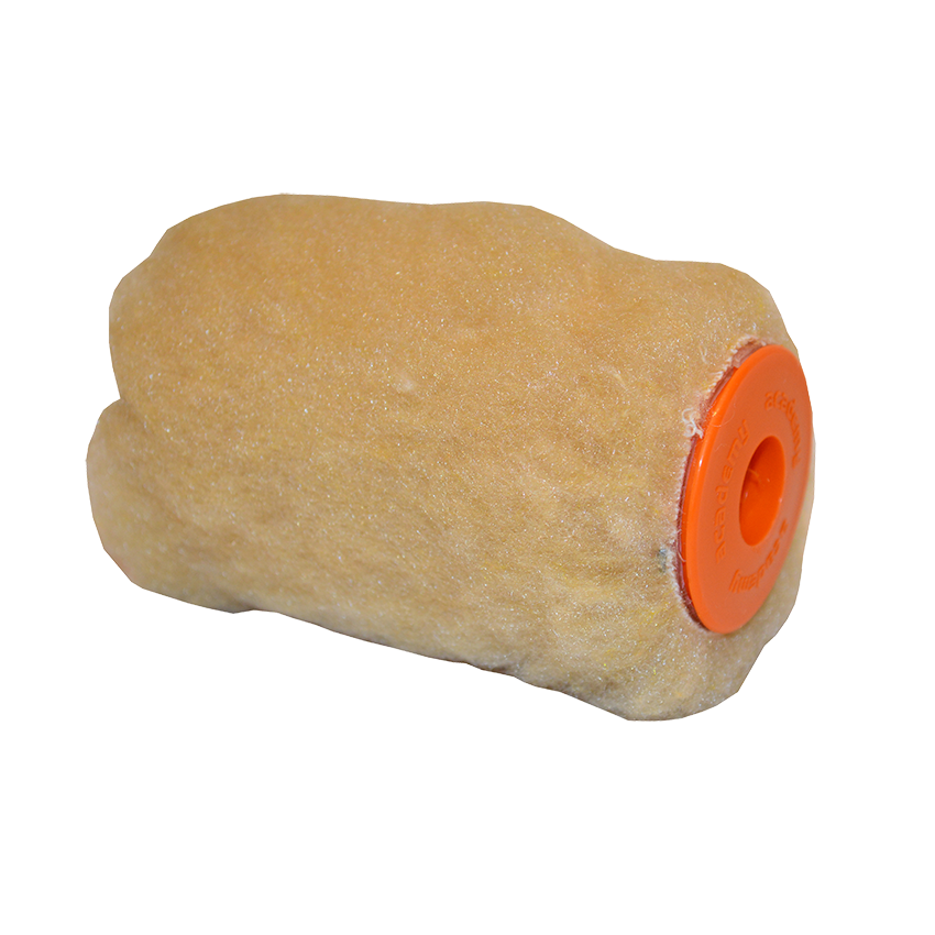 ACADEMY LAMBSWOOL ROLLER REFILL - 100MM