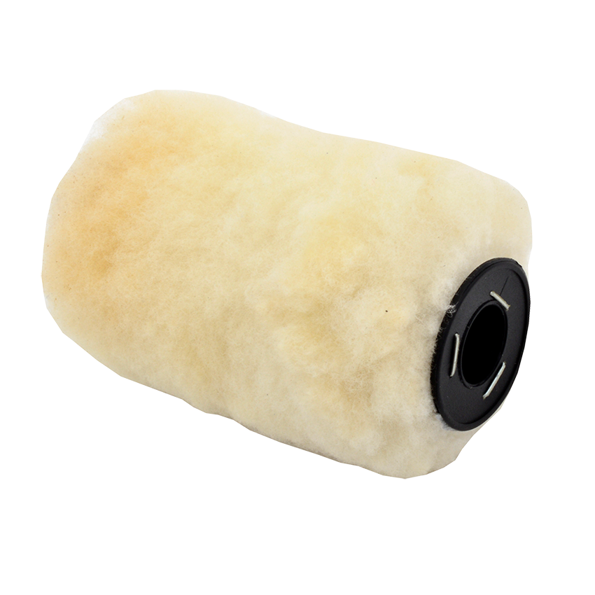 ACADEMY SHEEPSKIN ROLLER REFILL - 100MM
