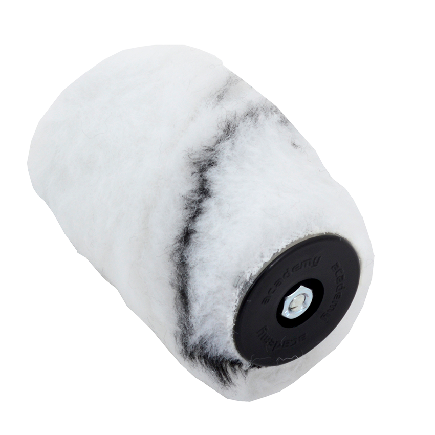 ACADEMY ECOPILE ROLLER REFILL - 100MM