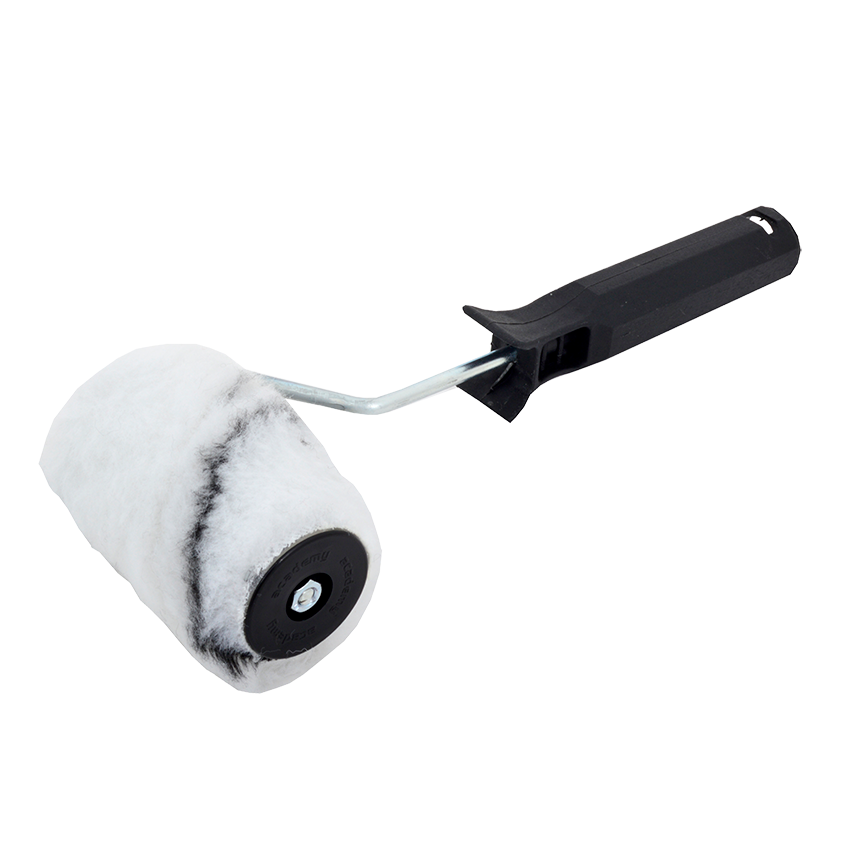 ACADEMY ECOPILE ROLLER COMPLETE - 100MM