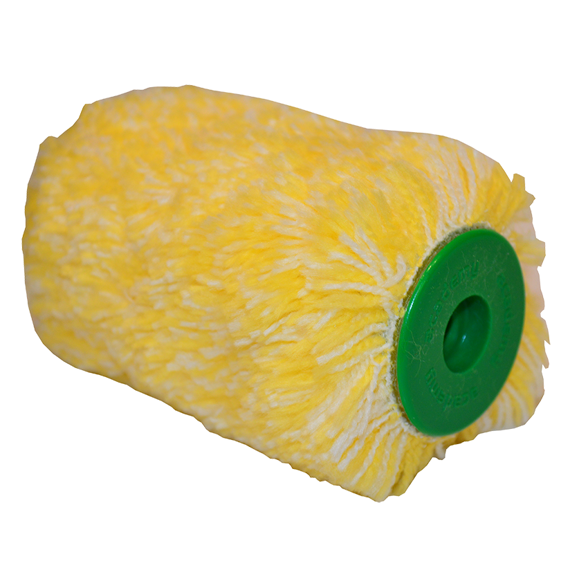 ACADEMY EEZYPILE ROLLER REFILL - 100MM