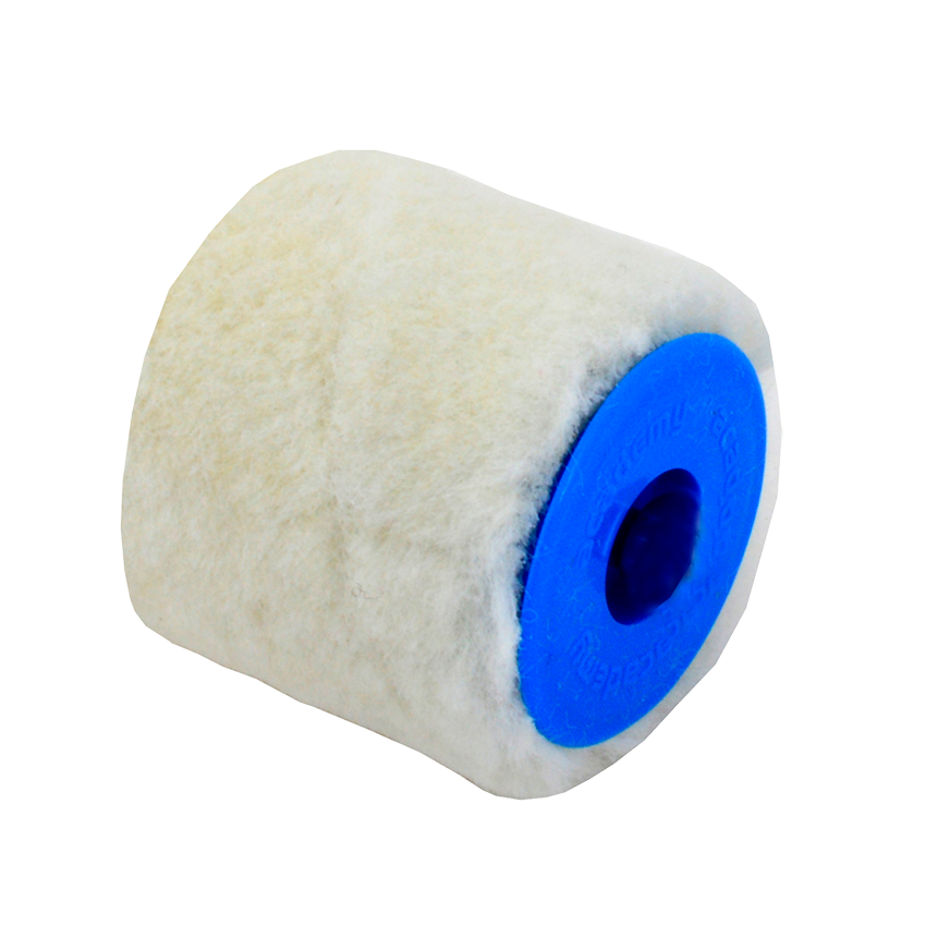 ACADEMY MOHAIR ROLLER REFILL - 50MM